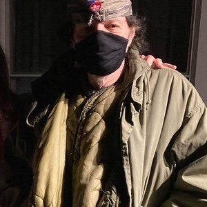 Meet your Posher, Nick